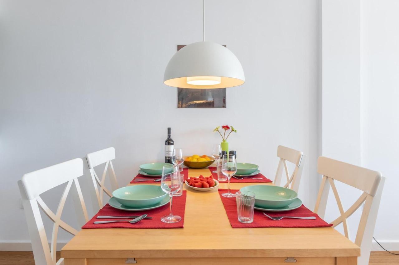 Luz De Altea Apartment Exterior photo