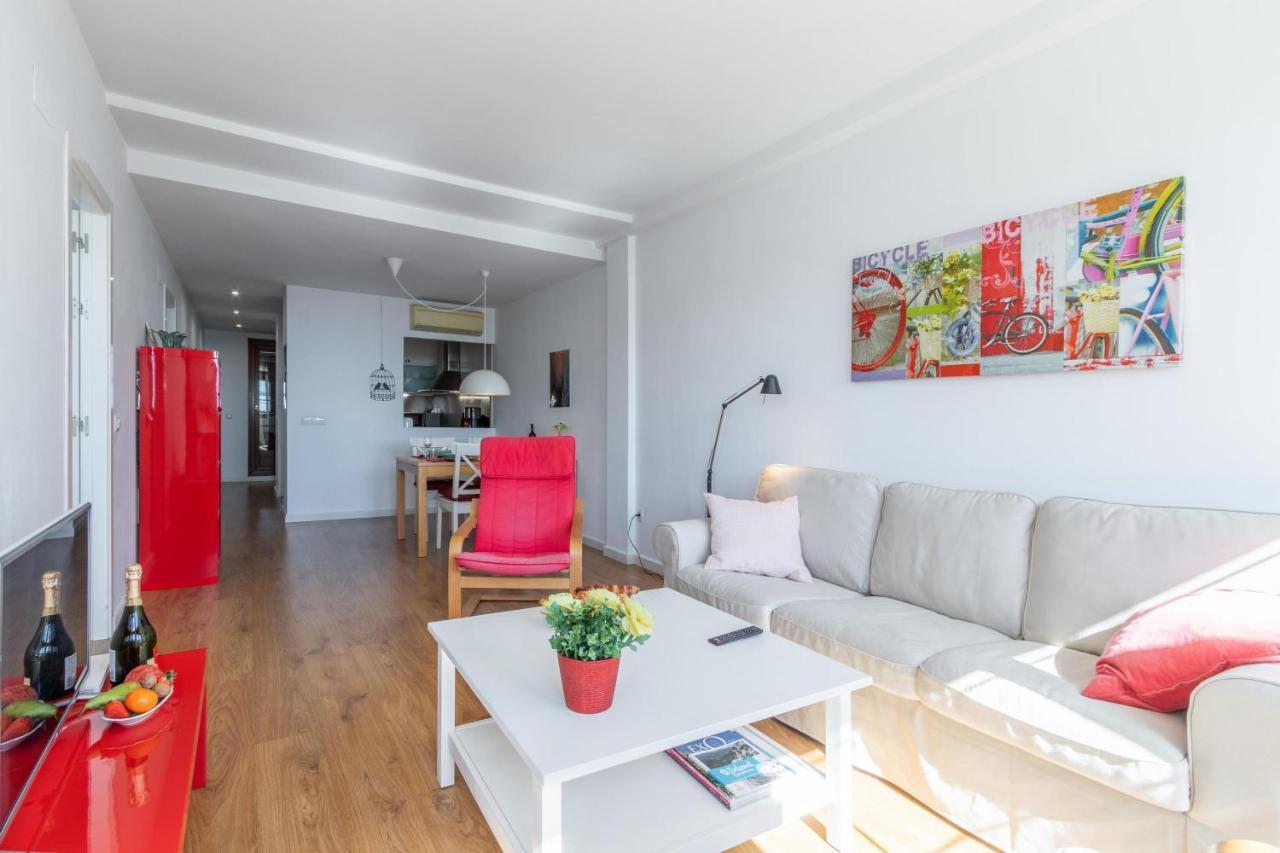 Luz De Altea Apartment Exterior photo