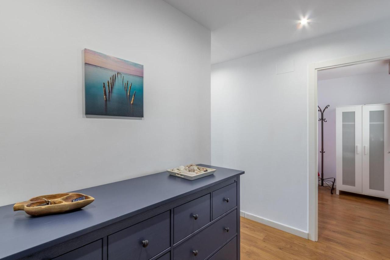Luz De Altea Apartment Exterior photo